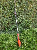 Husqvarna haagschaar, Tuin en Terras, Heggenscharen, Ophalen of Verzenden, Zo goed als nieuw