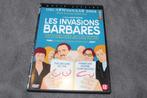 DVD Les Invasions Barbares, Cd's en Dvd's, Dvd's | Filmhuis, Vanaf 12 jaar, Ophalen of Verzenden, Gebruikt, Frankrijk