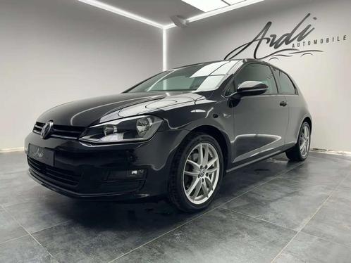 Volkswagen Golf 1.6 CR TDi *1er PROPRIETAIRE*AIRCO*, Auto's, Volkswagen, Bedrijf, Te koop, Golf, ABS, Airbags, Airconditioning