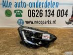 RENAULT CLIO 5 LED KOPLAMP RECHTS ORIGINEEL 260102407R, Auto-onderdelen, Ophalen of Verzenden, Gebruikt, Renault