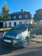 SUZUKI ALTO 1.0/BENZINE/AIRCO/12MOIS DE GARANTIE, Auto's, Voorwielaandrijving, Euro 5, Stof, 50 kW