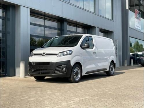 Citroen Jumpy M - Club - Navi - Camera & Sensoren - Nieuw!, Autos, Citroën, Entreprise, Jumpy Combi, ABS, Airbags, Air conditionné