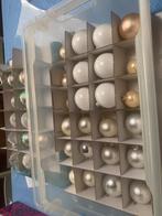 Kerstballen, Ophalen, Zo goed als nieuw