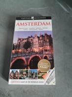 Capitool reisgids: Amsterdam + uitneembare kaart, Livres, Guides touristiques, Capitool, Enlèvement ou Envoi