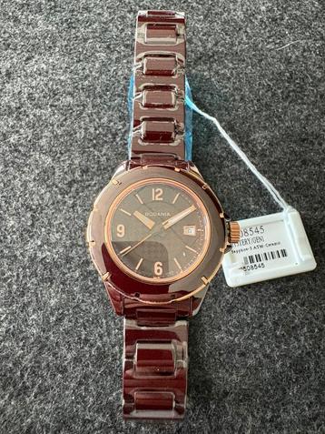 Rodania Ceramic Mistery collection beschikbaar voor biedingen