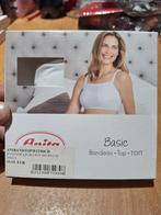 Anita,crop top,80C/D, Kleding | Dames, Anita, Ophalen of Verzenden, Wit, BH