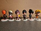 Japanese anime figururtjes, Verzamelen, Ophalen of Verzenden, Nieuw
