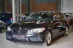 BMW 114 d Facelift Navigatie EURO6 Garantie, Autos, BMW, 5 places, 70 kW, Série 1, Berline