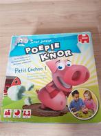 poepie knor - s1864, Hobby en Vrije tijd, Verzenden, Zo goed als nieuw