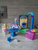 Lego Belle Ville 5825 Thé fairy Queen's magical house, Ophalen of Verzenden, Zo goed als nieuw, Lego