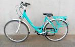 Meisjesfiets  damesfiets alu Oxford 28inch 6speed maat50 🚲, Gebruikt, 47 tot 50 cm, Ophalen, Overige merken