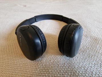 Sony WH-CH500 Bluetooth On-Ear Koptelefoon beschikbaar voor biedingen