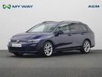 Volkswagen Golf VIII SW Golf SW 1.5 eTSI Life Business OPF D, Argent ou Gris, Achat, Cruise Control, Break