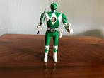 M M Power Rangers Flip Jason Green Ranger (1993), Ophalen of Verzenden, Gebruikt