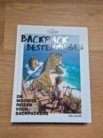 Roëll de Ram - Backpack bestemmingen, Boeken, Reisgidsen, Afrika, Roëll de Ram, Ophalen of Verzenden, Zo goed als nieuw