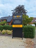 Reklamezuil, Diversen, Overige Diversen, Ophalen, Zo goed als nieuw