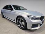 BMW 740e Plug-In Hybrid Individual, Auto's, BMW, Automaat, 1998 cc, Achterwielaandrijving, 4 cilinders
