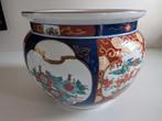 Chinese porseleinen bloempot, Antiek en Kunst, Ophalen