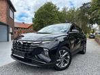 Hyundai Tucson automaat 1.6 benzine mild hybride 49000 km, Automaat, Leder, Particulier, Tucson