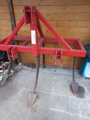 Diepwoeler Evers beschikbaar voor biedingen