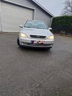 Weinig km's!! Opel Astra 1.6L benzine, Auto's, Voorwielaandrijving, Leder en Stof, Particulier, 74 kW