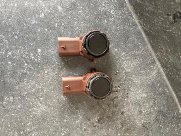 BMW Park Assist sensors beschikbaar voor biedingen