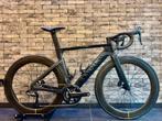 Canyon Aeroad CF SLX 8 Ultegra Di2 4iiii Small, 28 inch, Carbon, 49 tot 53 cm, Zo goed als nieuw