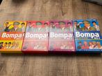 Bompa - De Complete Dvd Collectie ., Enlèvement ou Envoi, Coffret, Comme neuf, Comédie