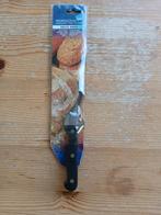 Couteau à pain, Huis en Inrichting, Keuken | Bestek, Ophalen, Zo goed als nieuw, Inox of Chroom, Vaatwasserbestendig