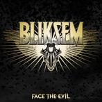 Bliksem - Face The Evil, CD & DVD, Vinyles | Hardrock & Metal, Neuf, dans son emballage, Enlèvement ou Envoi