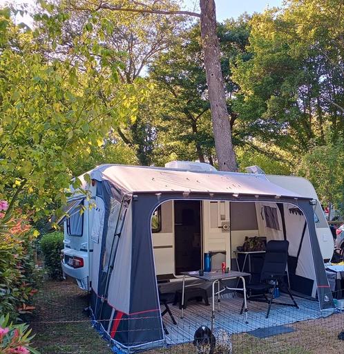 Dorema mistral XL toutes saisons, Caravanes & Camping, Auvents, Comme neuf, Enlèvement ou Envoi