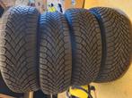 Continental Winterbanden 175/65 R14, Ophalen