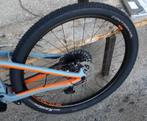 MTB wielset 29 inch nieuw, Fietsen en Brommers, Ophalen of Verzenden, Nieuw, Mountainbike, Wiel