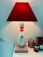 Originele bowlingpinlamp uit de VS, Ophalen of Verzenden, Gebruikt