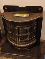 foyer mazout, Ophalen, Gebruikt, Vrijstaande haard, Overige soorten