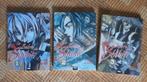 Manga le sabre de shibito, Ophalen, Zo goed als nieuw, Fictie