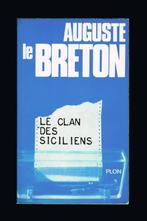Auguste le Breton, diverse titels, Livres, Envoi