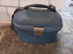 Beautycase, Ophalen, Met slot