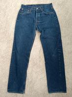 Levis jeans 501, Ophalen of Verzenden, Gedragen