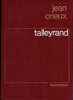 TALLEYRAND, Ophalen, Niet van toepassing, Zo goed als nieuw, Overige onderwerpen