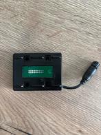 BMW adapter Tomtom rider, Ophalen of Verzenden, Nieuw