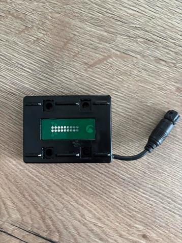BMW adapter Tomtom rider beschikbaar voor biedingen