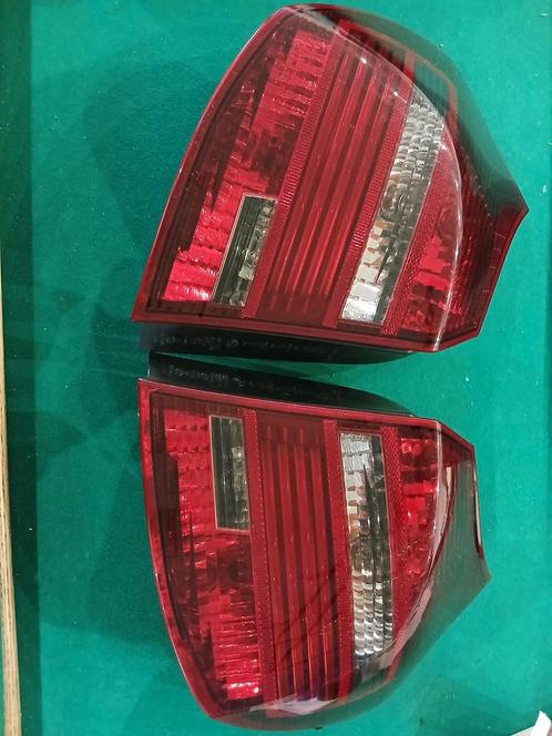 Achterlicht led pack M origineel BMW OEM serie 1 E81 E87, Auto-onderdelen, Verlichting, BMW, Nieuw, Ophalen of Verzenden