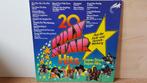 20 POLYSTAR HITS - (1975) (LP), Pop, 10 pouces, Neuf, dans son emballage, Envoi