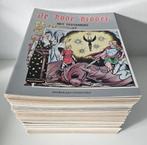 35 strips De Rode Ridder (geniete versie), Boeken, Stripverhalen, Ophalen of Verzenden