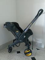 poussette et siège auto DOONA+ accessoires, Enlèvement, Comme neuf, Poussette