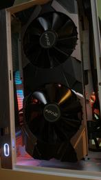 Mini ITX-gamer-pc met randapparatuur Snelle verkoop, Ophalen, Le pc est monté avec différentes marques, Virtual Reality, AMD Ryzen 5