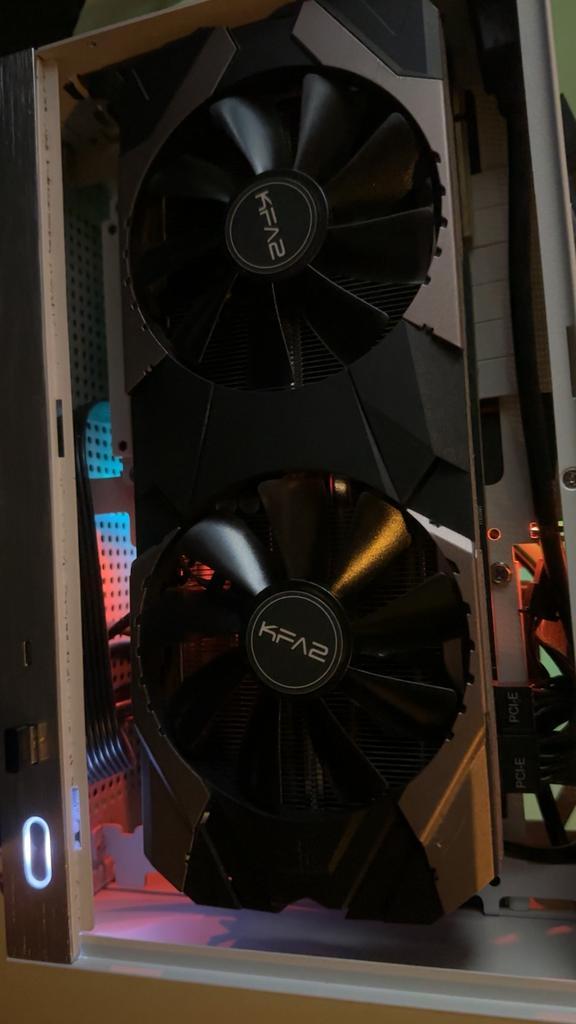 Échange Pc Gamer Contre MacBook ou Portable Gamer, Informatique & Logiciels, Ordinateurs de bureau, Comme neuf, 3 à 4 Ghz, SSD