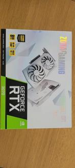 Zotac Rtx 3070 wit, Computers en Software, Videokaarten, Ophalen, Zo goed als nieuw, GDDR6, HDMI