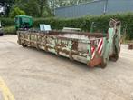 Container, Auto's, Mercedes-Benz, Bedrijf, Handgeschakeld, Te koop